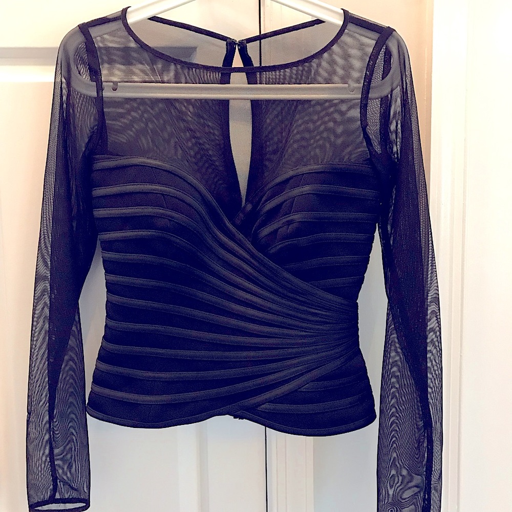 Dressy top